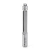#option_47126-2 - 1/2 Dia x 2 Inch x 1/2 Shank w Double Ball Bearings