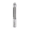 #option_47128-2 - 1/2 Dia x 1-1/2 x 1/2 Inch Shank w Double Ball Bearing 3-Flute Extra-Long