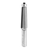 #option_47144 Carbide Tipped Patternmakers 3 Deg x 3/4 Dia x 2-1/8 x 1/2 Inch Shank