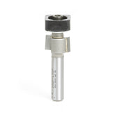 #option_47147 - 1/2 Dia x 19/64 x 1/4 Inch Shank Router Bit