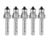 #option_47150-5 5-Pack .059 Radius x 1/2 Dia x 3/8 x 1/4 Inch Shank