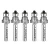 #option_47154-5 5 Pack .015 Radius x 1/2 Dia x 3/8 x 1/4 Inch Shank