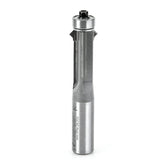 #option_47162 - V-Groove 5/8 Dia x 1 Inch x 1/2 Shank w Ball Bearing