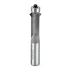 #option_47162 - V-Groove 5/8 Dia x 1 Inch x 1/2 Shank w Ball Bearing