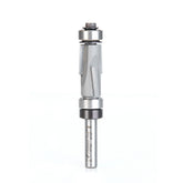 #option_47164 - Compression 1/2 Dia x 1 Inch x 1/4 Shank w Upper And Lower Ball Bearings
