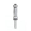 #option_47164 - Compression 1/2 Dia x 1 Inch x 1/4 Shank w Upper And Lower Ball Bearings