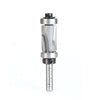 #option_47166 - Compression 5/8 Dia x 7/8 Inch x 1/4 Shank w Upper And Lower Ball Bearings