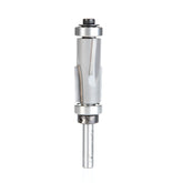 #option_47168 - Compression 5/8 Dia x 1-3/8 Inch x 1/4 Shank w Upper And Lower Ball Bearings