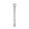 #option_47188 - Overhang Trim 1/16 Overhang x 1/4 Dia x 1 x 1/4 Inch Shank