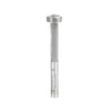 #option_47189 - Overhang Trim 1/8 Overhang x 1/4 Dia x 1 x 1/4 Inch Shank