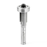 #option_47190 - Overhang Trim 1/8 Overhang x 3/8 Dia x 1/2 x 1/4 Inch Shank