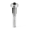 #option_47190 - Overhang Trim 1/8 Overhang x 3/8 Dia x 1/2 x 1/4 Inch Shank