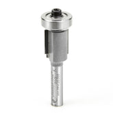 #option_47192 - Overhang Trim 1/16 Overhang x 1/2 Dia x 1/2 x 1/4 Inch Shank