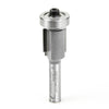 #option_47192 - Overhang Trim 1/16 Overhang x 1/2 Dia x 1/2 x 1/4 Inch Shank