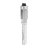 #option_47193 - Overhang Trim 1/64 Overhang x 3/8 Dia x 1/2 x 1/4 Inch Shank