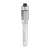 #option_47193 - Overhang Trim 1/64 Overhang x 3/8 Dia x 1/2 x 1/4 Inch Shank