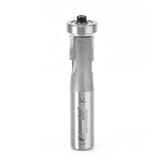 #option_47194 - Overhang Trim 1/16 Overhang x 1/2 Dia x 1/2 x 1/2 Inch Shank