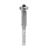 #option_47195 - Overhang Trim 1/8 Overhang x 3/8 Dia x 1 x 1/4 Inch Shank