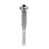 #option_47195 - Overhang Trim 1/8 Overhang x 3/8 Dia x 1 x 1/4 Inch Shank