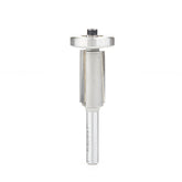 #option_47198 - Down Shear Overhang Trim 3/16 Overhang x 1/2 Dia x 1 x 1/4 Inch Shank