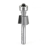 #option_47210 - Special Bevel Trim 8 Deg x 5/8 Dia x 1/4 x 1/4 Inch Shank