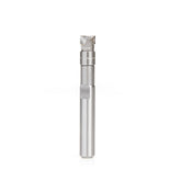 #option_47221-S Miniature 1/4 Dia x 1/8 x 1/4 Inch Shank Router Bit w Mini 1/4 Dia Upper BB