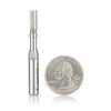 #option_47222 Miniature 3/16 Dia x 1/2 x 1/4 Inch Shank Router Bit w Mini 3/16 Dia Upper BB