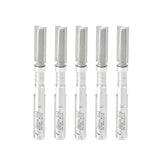 #option_47224-5 5 Pack Miniature 1/4 Dia x 3/4 x 1/4 Inch Shank Router Bits w Mini 1/4 Dia Upper BB