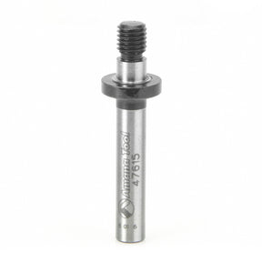 Amana Tool Threaded Arbors for Screw Type Mortising Cutters