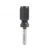 #option_47642 1/4 Inch Shank CNC Extension Adapter for 1/4 Inch Shank Router Bits