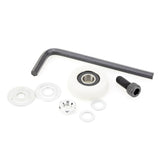 #option_47725 - 31/32 Overall Dia x 1/4 Inner Dia x 10 Deg Taper