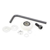 #option_47725 - 31/32 Overall Dia x 1/4 Inner Dia x 10 Deg Taper