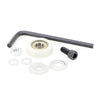 #option_47726 - 7/8 Overall Dia x 1/4 Inner Dia x 10 Deg Taper
