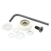 #option_47731 - 7/8 Overall Dia x 1/4 Inner Dia x 10 Deg Taper