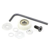 #option_47731 - 7/8 Overall Dia x 1/4 Inner Dia x 10 Deg Taper