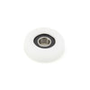 #option_47732 - 1 Overall Dia x 1/4 Inner Dia x 12 Deg Taper