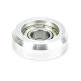 #option_47749 Ball Bearing Guide 1-1/2 Dia x 1/2 Inner Dia x .466 Height