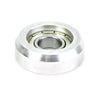 #option_47749 Ball Bearing Guide 1-1/2 Dia x 1/2 Inner Dia x .466 Height