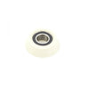 #option_47768 - 3/4 Overall Dia x 1/4 Inner Dia x 3/4 Radius