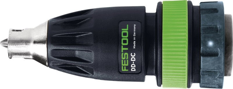 Festool Depth Stop Chuck DD-DC