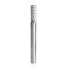 #option_48011 Medium Burr w End Mill Point 1/4 Dia x 3/4 x 1/4 Shank
