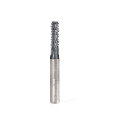 #option_48051-B High Performance 3/16 Dia x 5/8 x 1/4 Shank AlTiN Coated Burr End