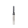 #option_48051-D High Performance 3/16 Dia x 5/8 x 1/4 Shank AlTiN Coated Drill End