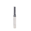 #option_48051-E High Performance Mill End 3/16 Dia x 5/8 x 1/4 Shank AlTiN Coated Mill End