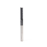 #option_48052-B High Performance 1/4 Dia x 1 x 1/4 Shank AlTiN Coated Burr End