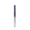 #option_48052-D High Performance 1/4 Dia x 1 x 1/4 Shank AlTiN Coated Drill End