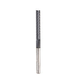 #option_48053-B High Performance 1/4 Dia x 1-1/2 x 1/4 Shank AlTiN Coated Burr End