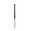 #option_48053-B High Performance 1/4 Dia x 1-1/2 x 1/4 Shank AlTiN Coated Burr End