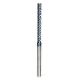 #option_48054-B High Performance 1/4 Dia x 2-1/8 x 1/4 Shank AlTiN Coated Burr End