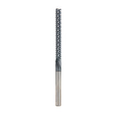 #option_48054-E High Performance 1/4 Dia x 2-1/8 x 1/4 Shank AlTiN Coated Mill End